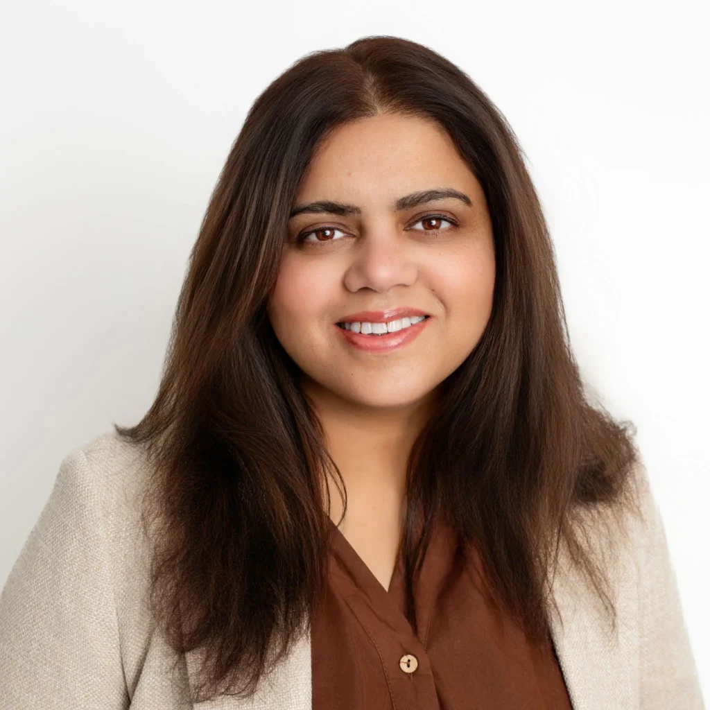 Saleha Ali Khan - Founder Of Dwell Rich Designz