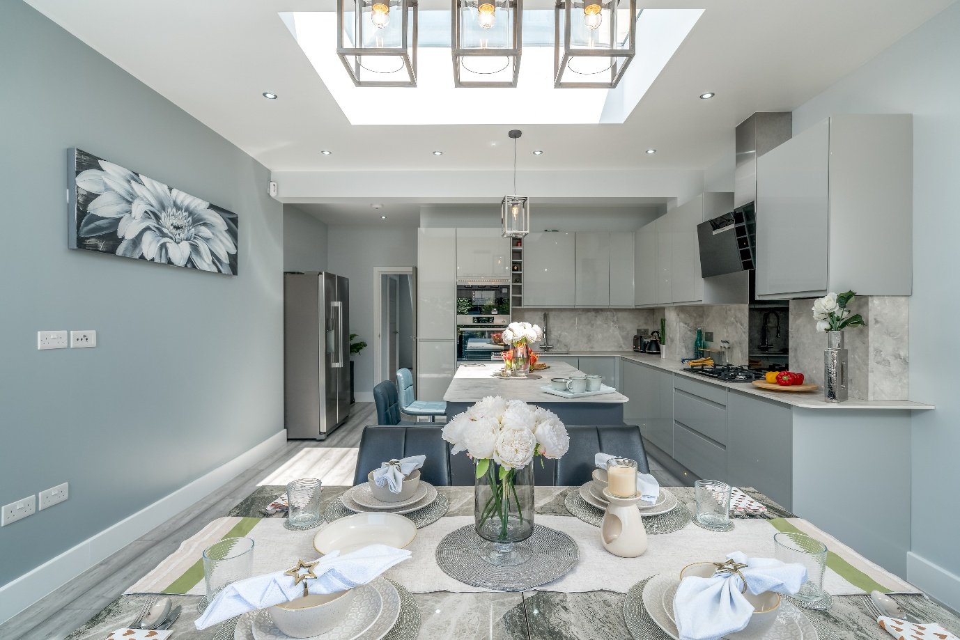 All Projects residential design and build portfolio showcase in Design And Build