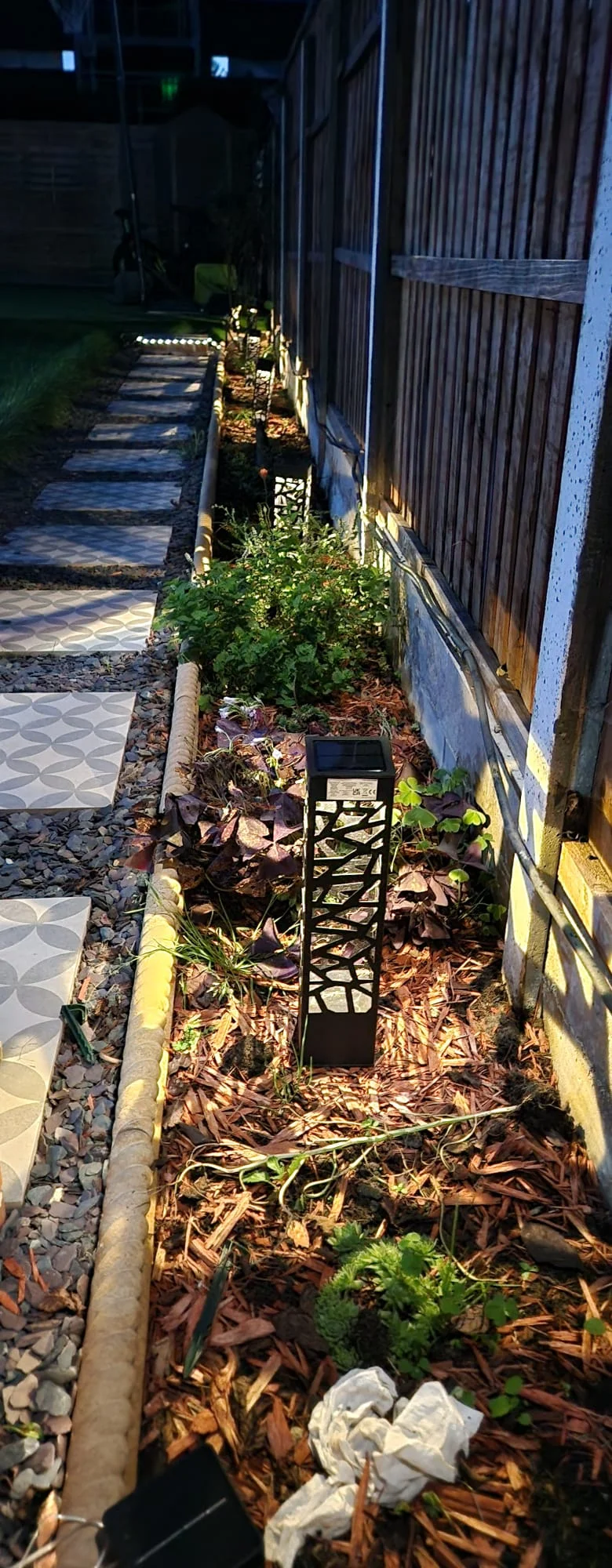 garden design kingston project gallery image 2