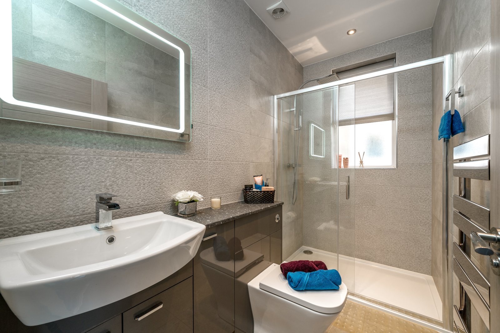 bathroom design project gallery image 22