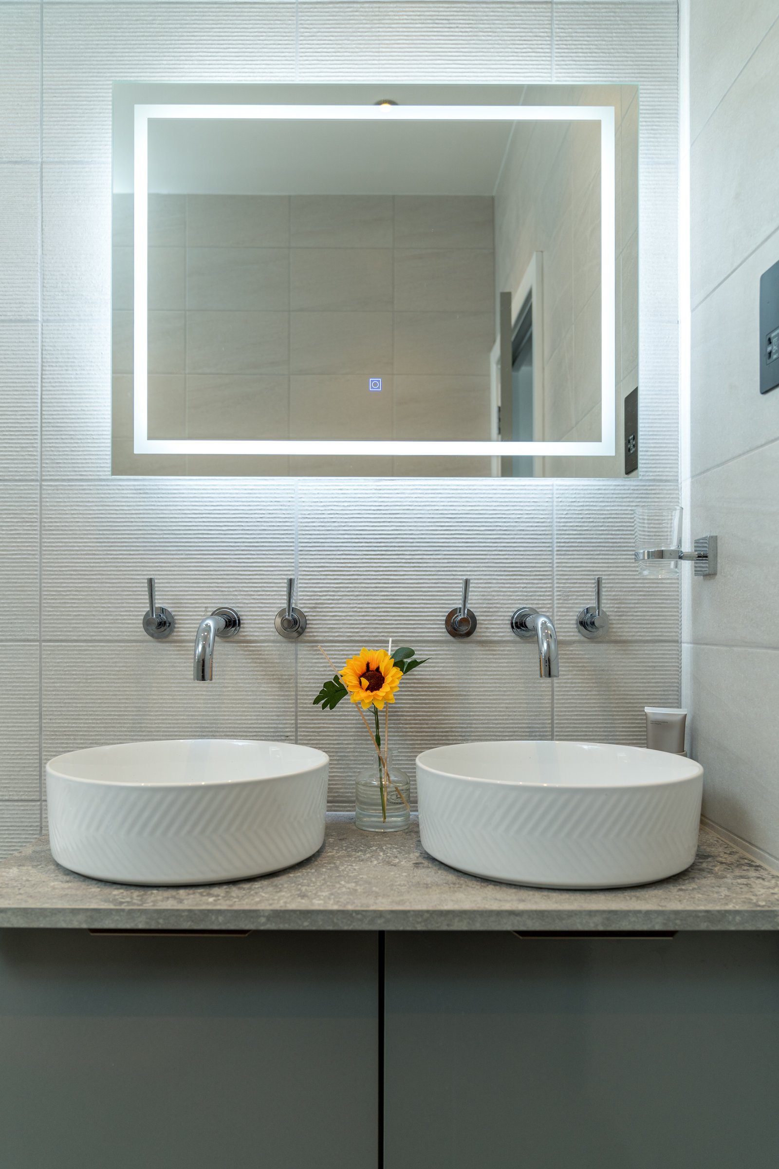 bathroom design project gallery image 23