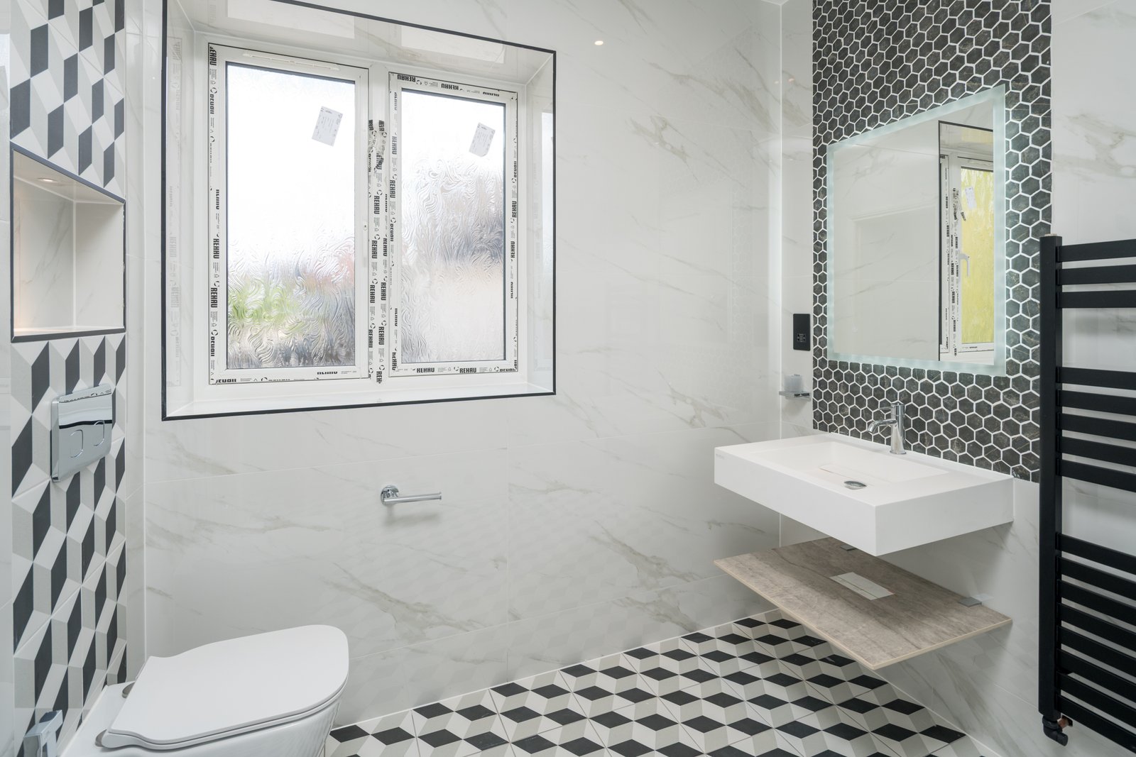 bathroom design project gallery image 28