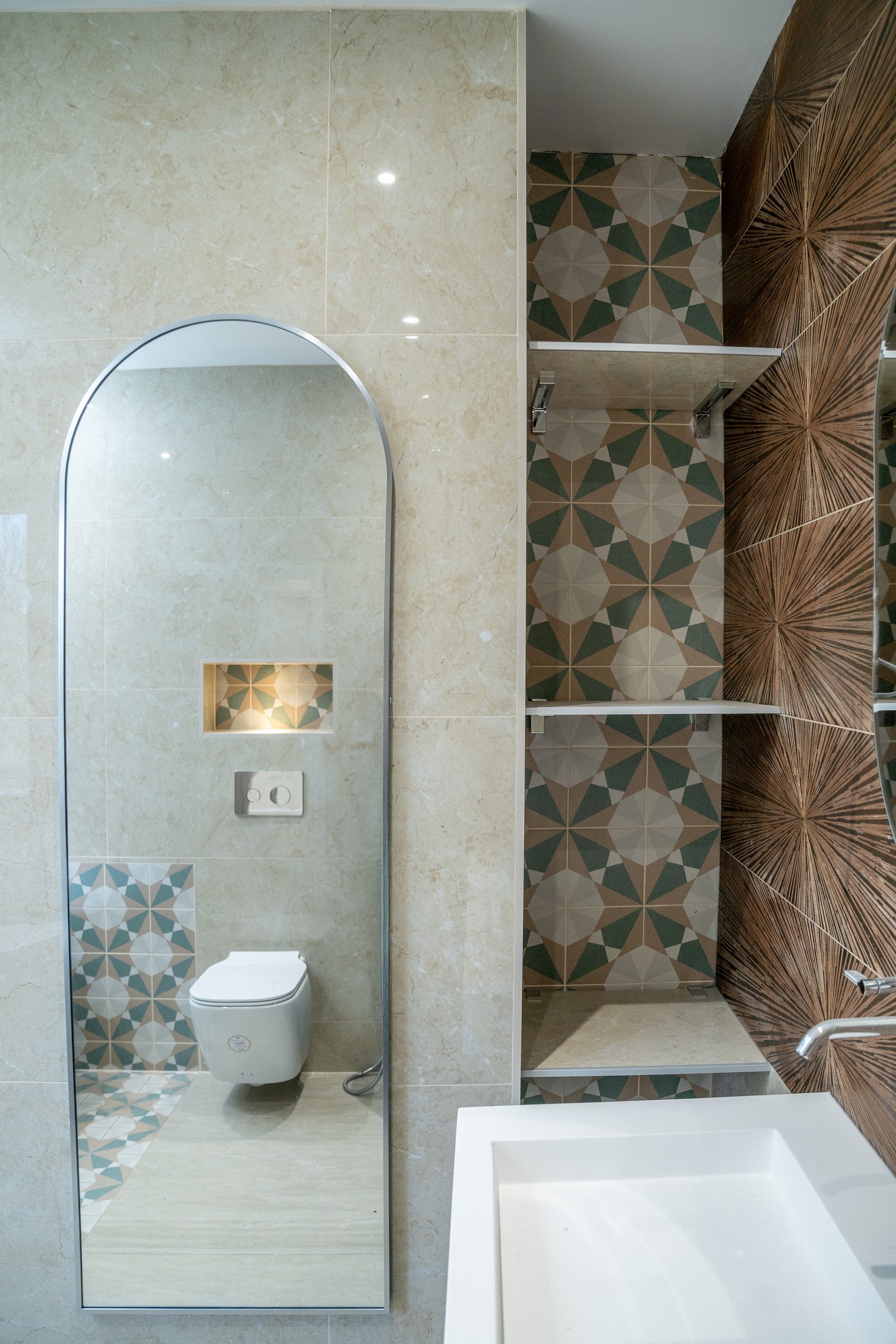 bathroom design project gallery image 30