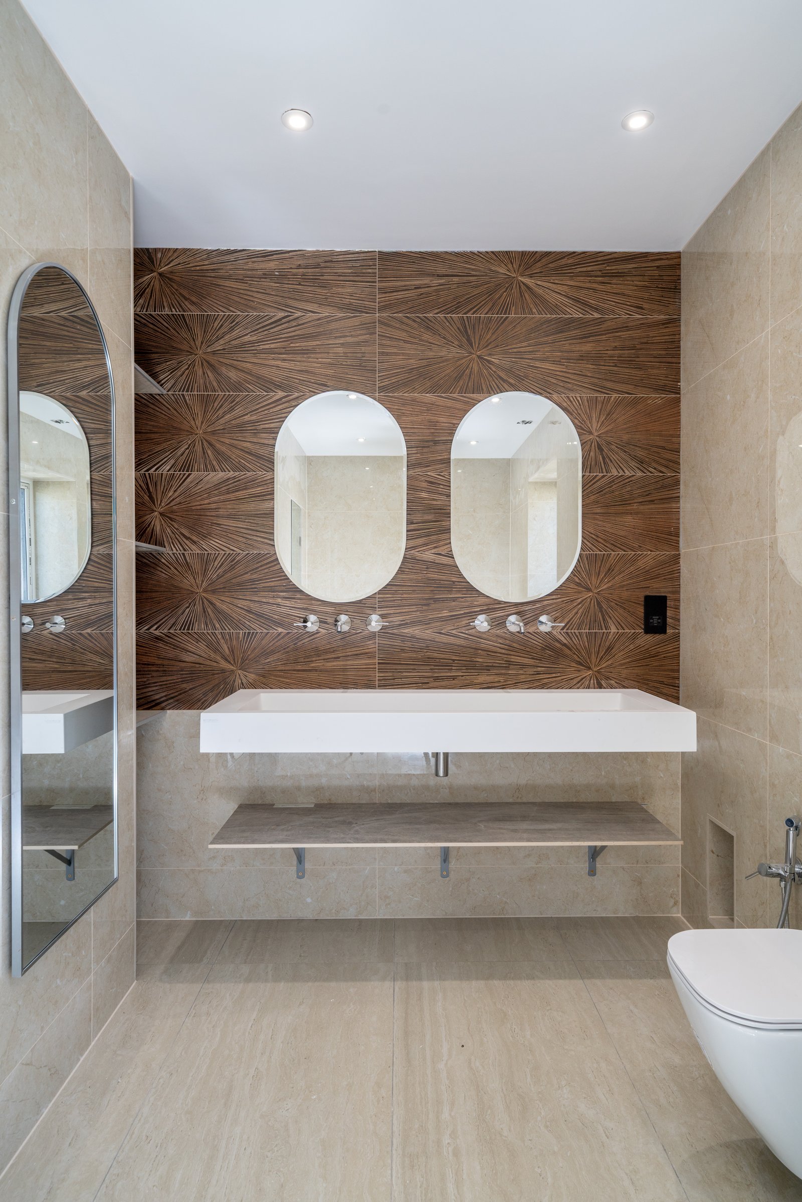 bathroom design project gallery image 31