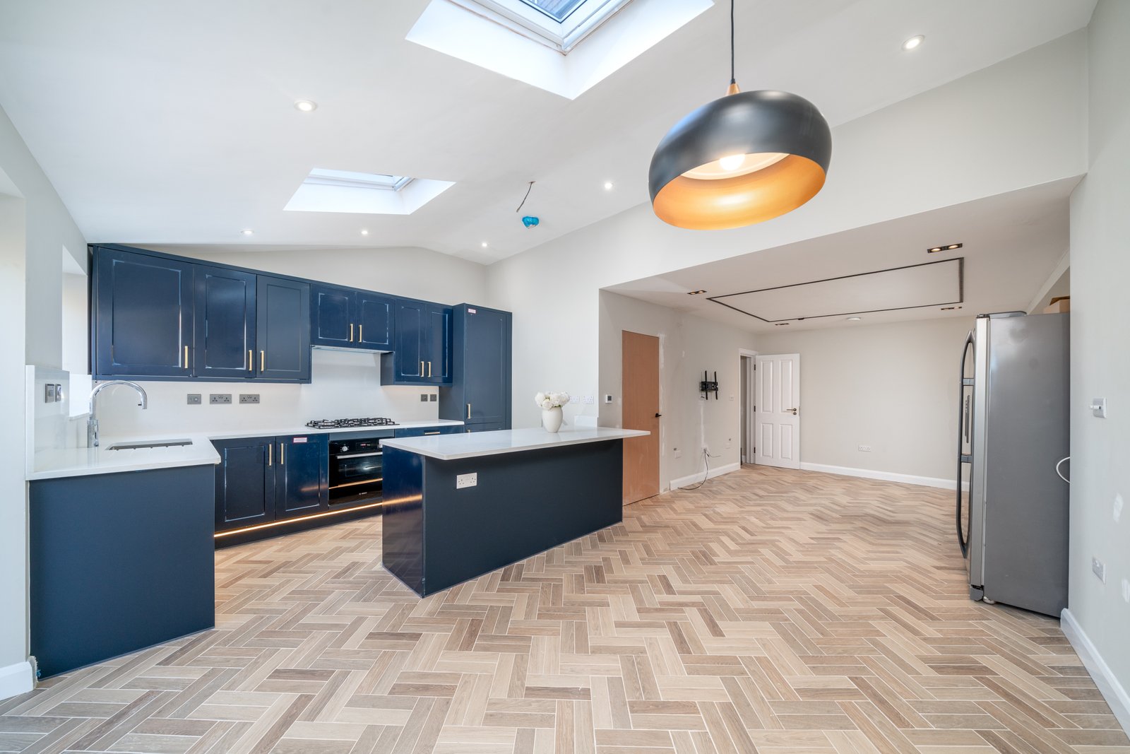 Investor-focused residential development planning and design build strategy image