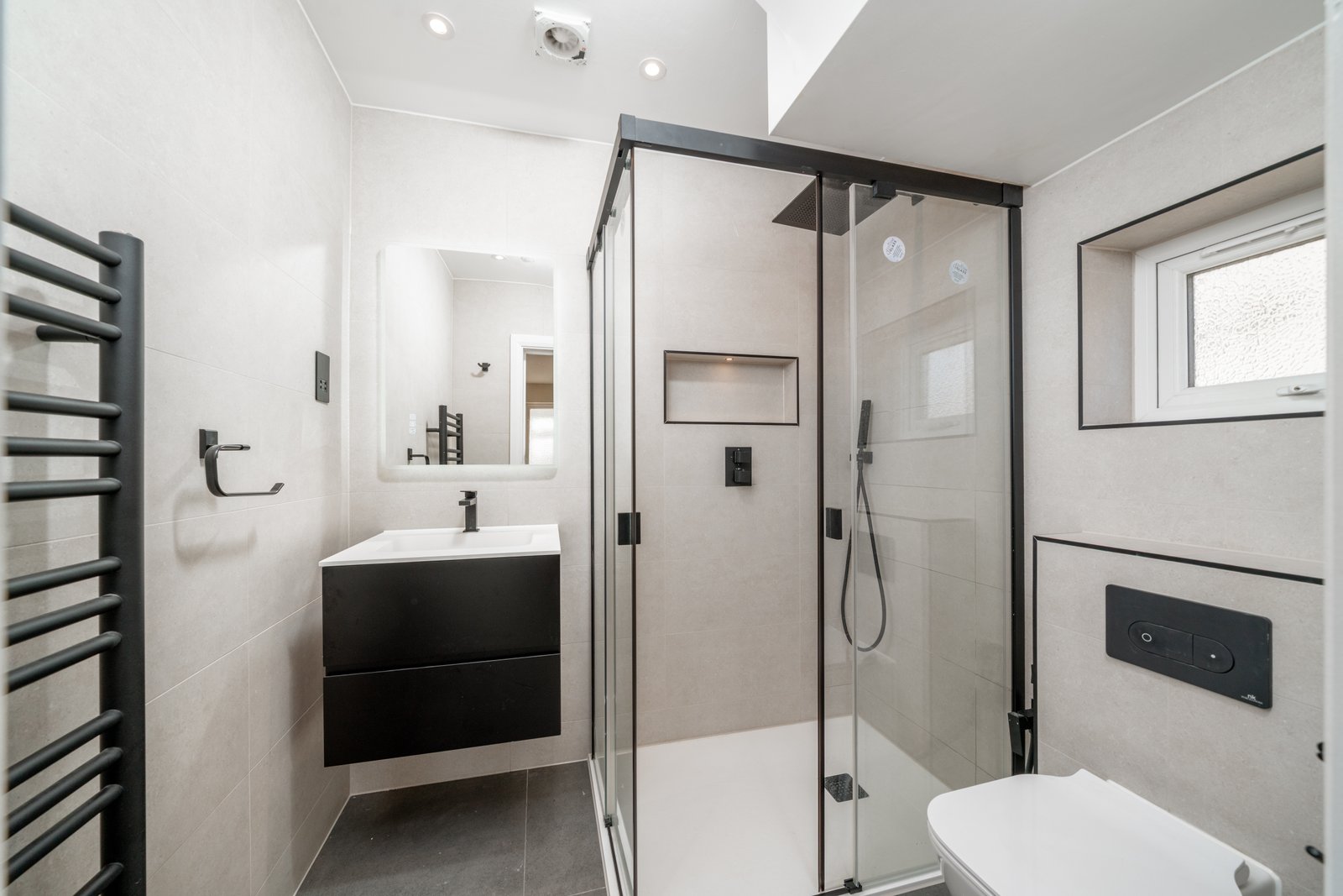bathroom design project gallery image 33