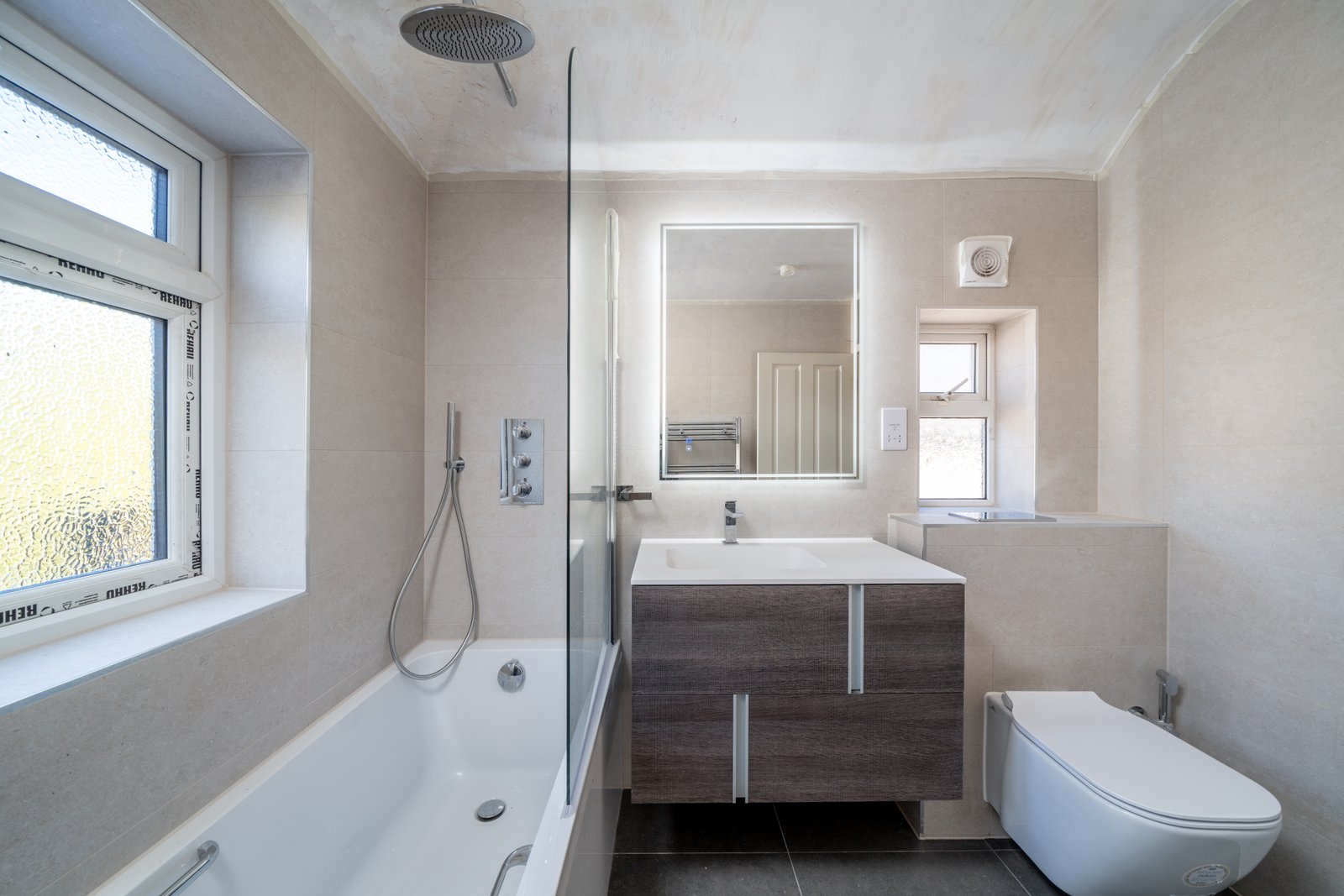 bathroom design project gallery image 37