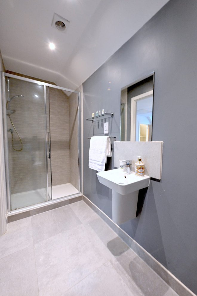 bathroom design project gallery image 40