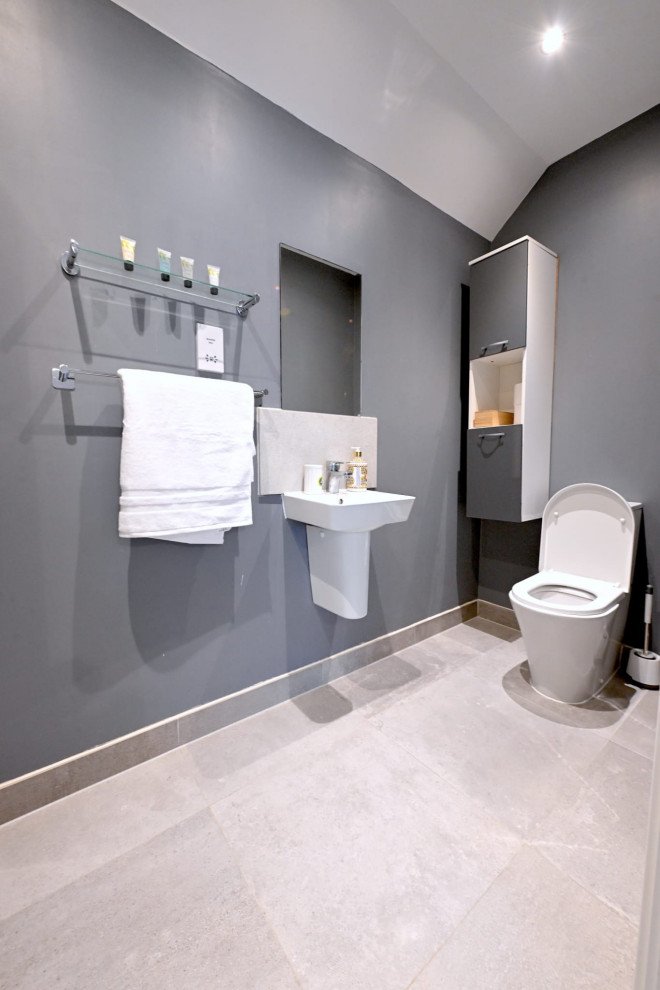 bathroom design project gallery image 41