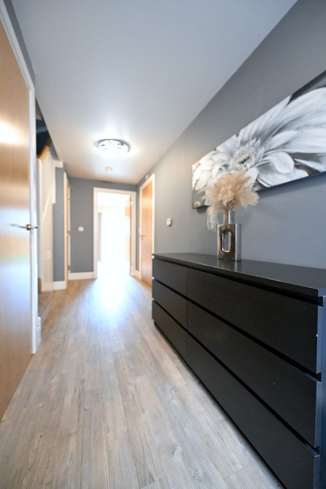 holiday home mitcham project gallery image 2