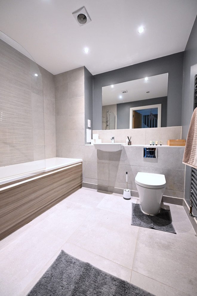 bathroom design project gallery image 38