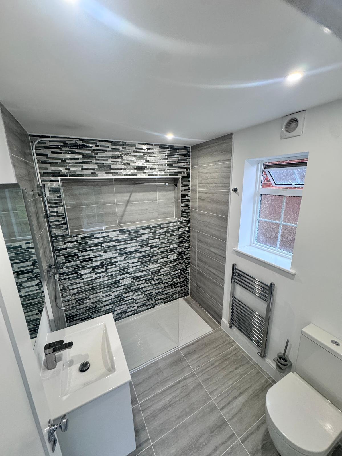 bathroom design project gallery image 43