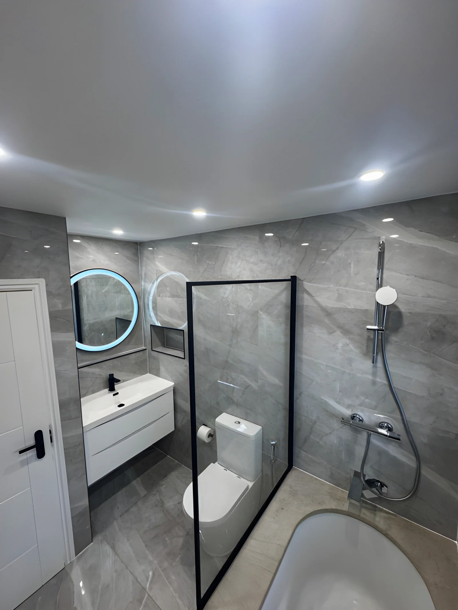 bathroom design project detail image 1