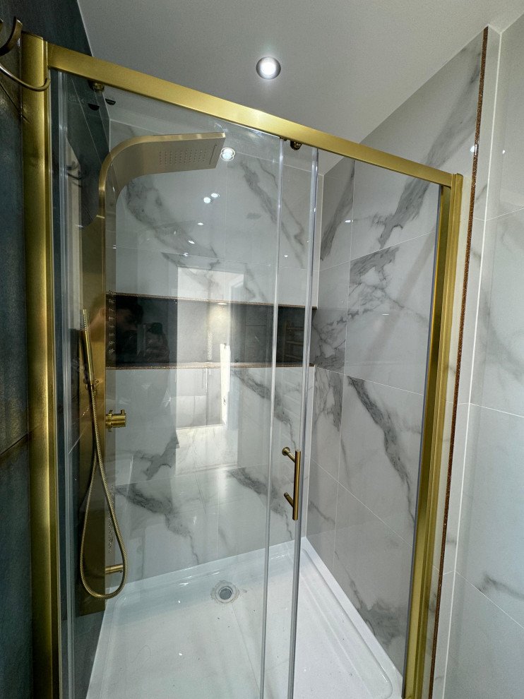 bathroom design project gallery image 15