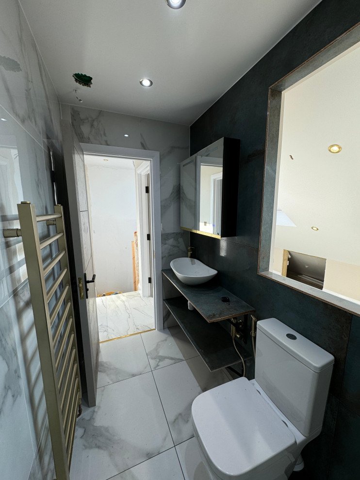 bathroom design project gallery image 20