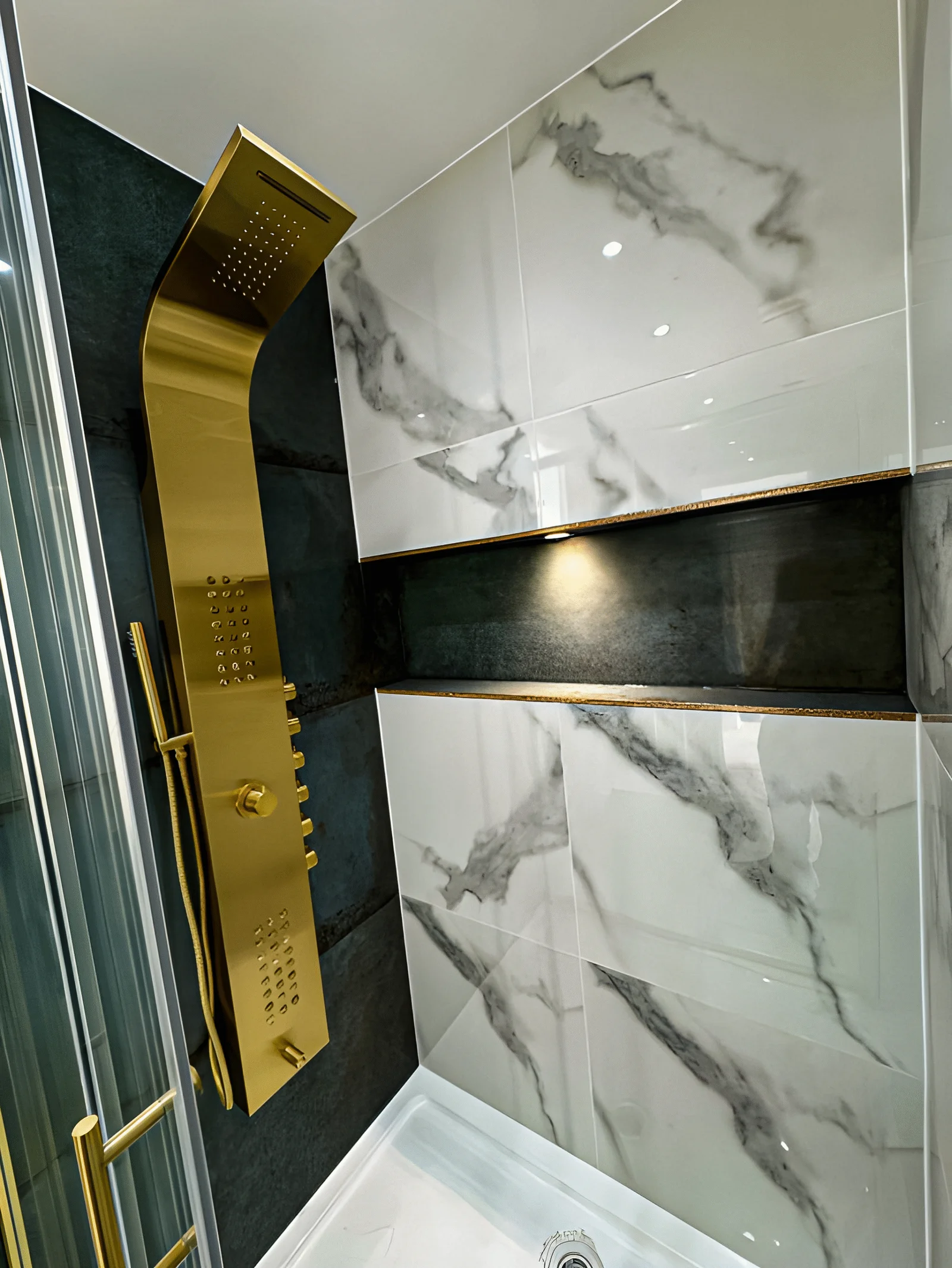 bathroom design project gallery image 4