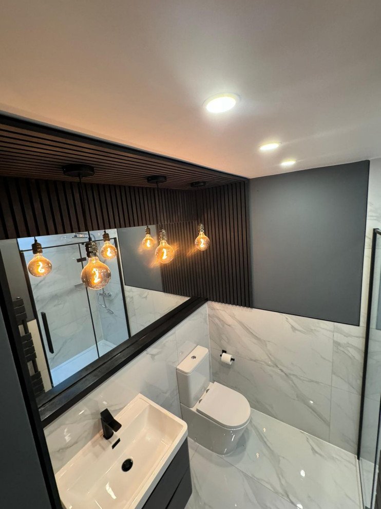 bathroom design project gallery image 7