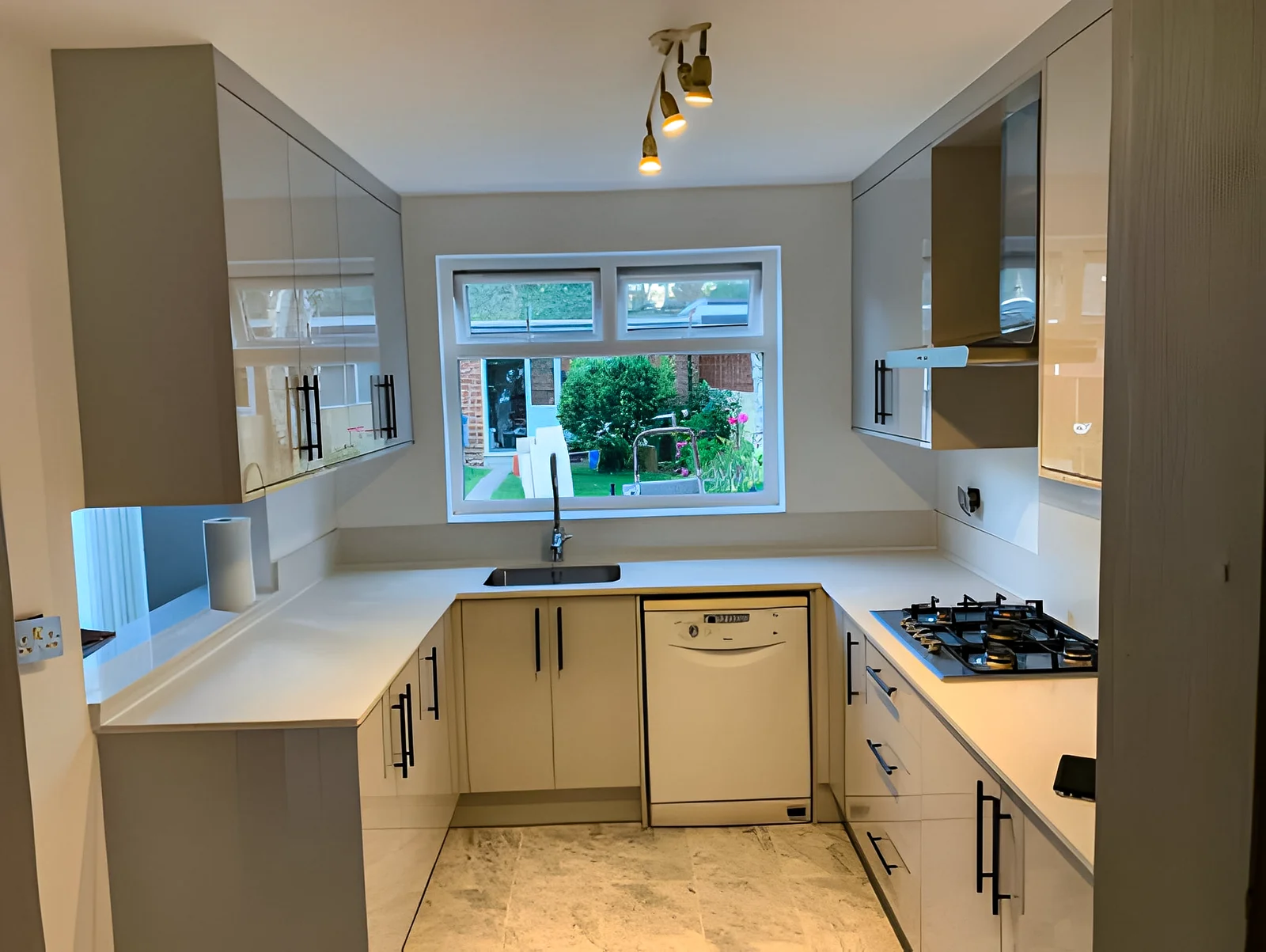 Kitchen / BAR project gallery image 7