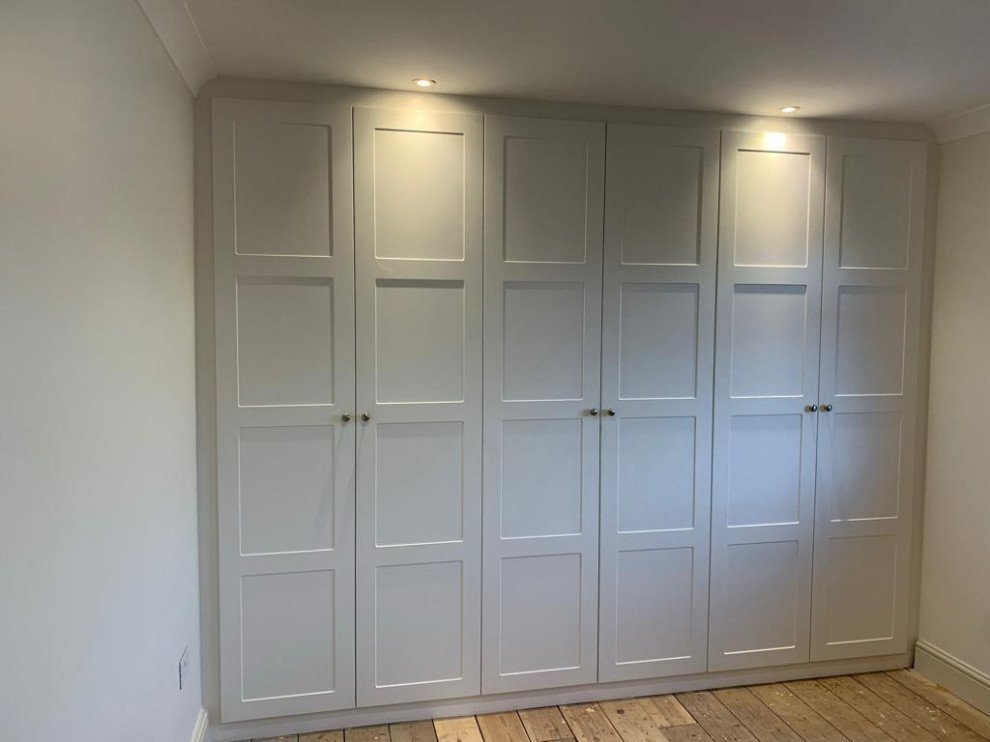 bespoke joinery projects project gallery image 11