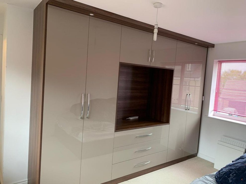 bespoke joinery projects project gallery image 12