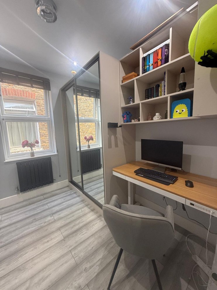 bespoke joinery projects project gallery image 14