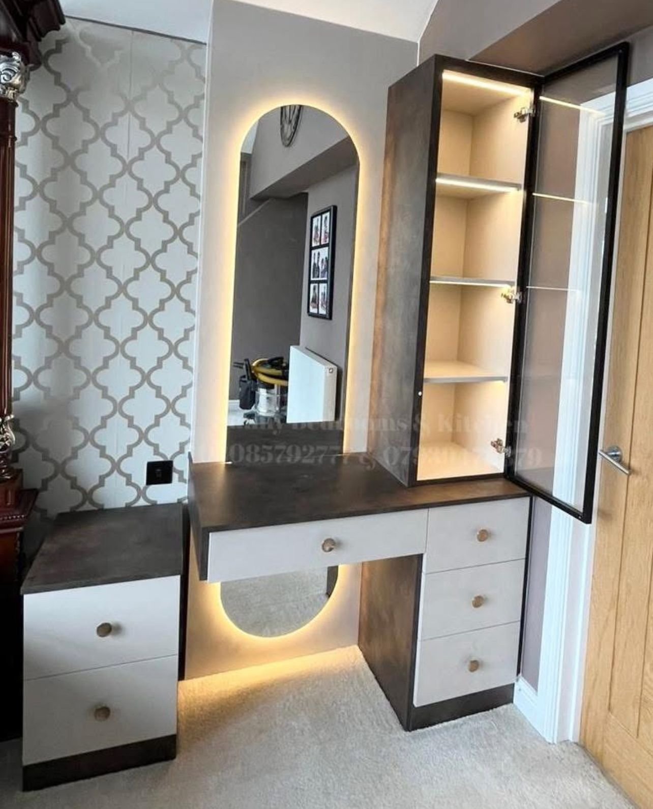 bespoke joinery projects project gallery image 25