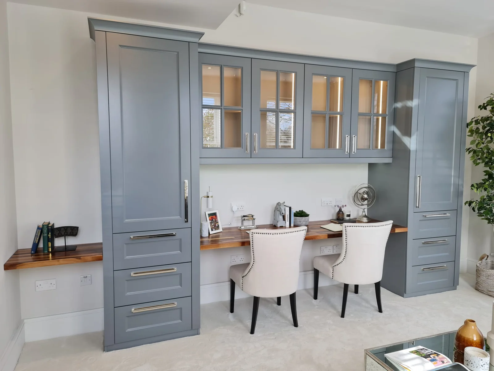 bespoke joinery projects project gallery image 3