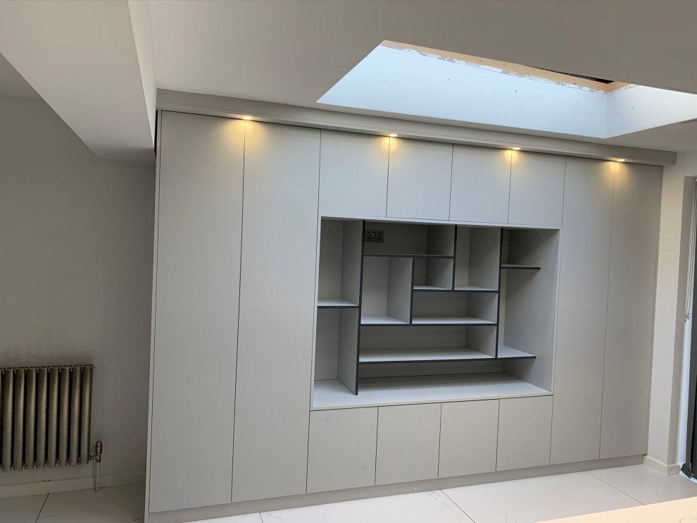 bespoke joinery projects project gallery image 5