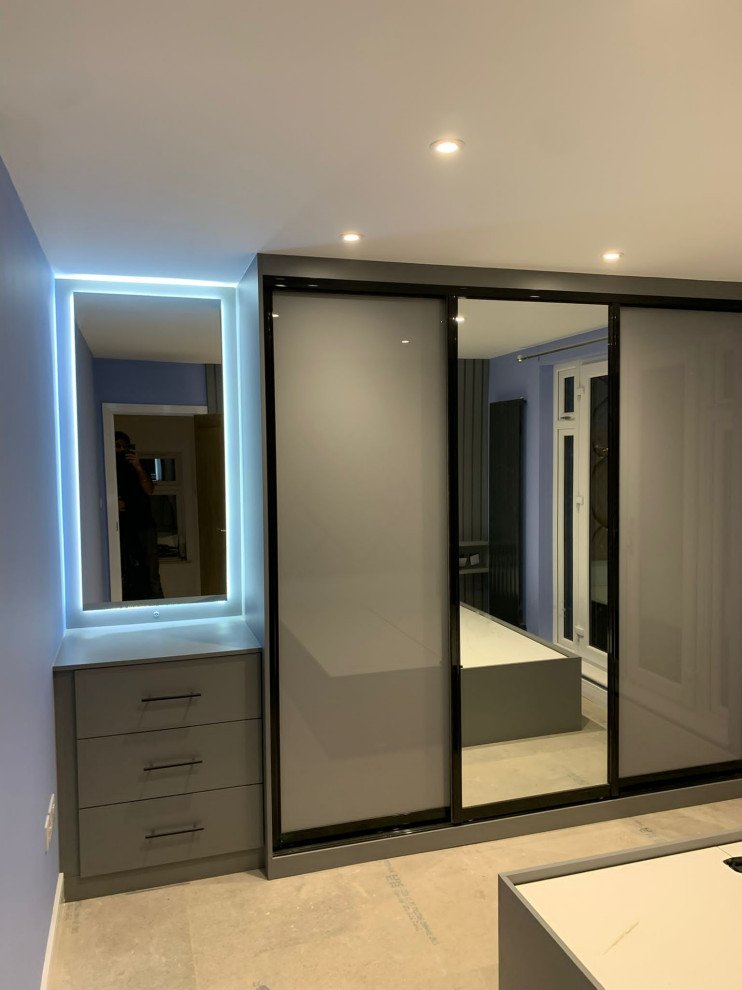 bespoke joinery projects project gallery image 6