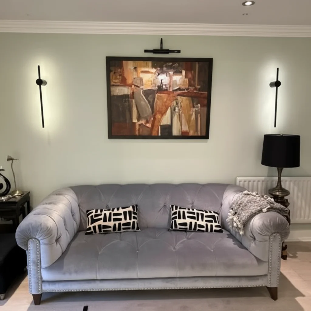 surbiton project living and hallway project gallery image 3