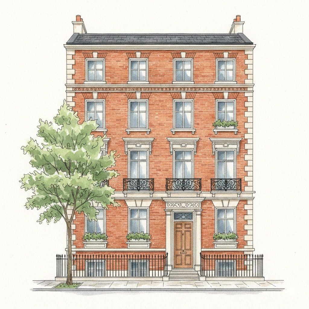 Garden Design – Kingston design and build project portfolio image in Residential