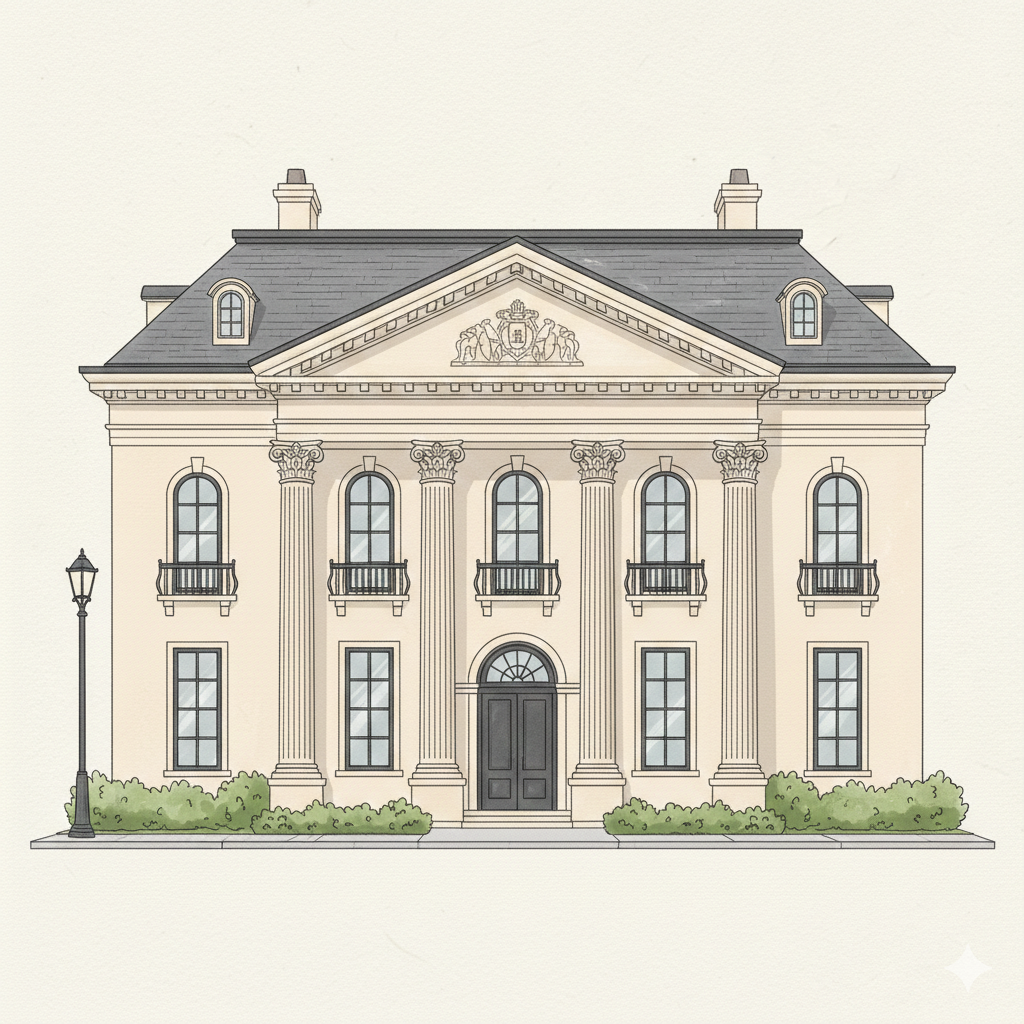 Cheam Surrey design and build project portfolio image in Design and Build