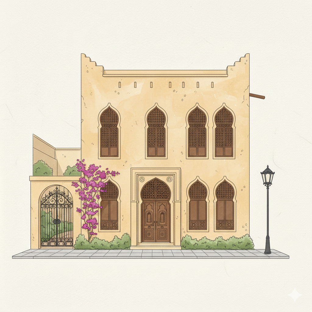 Gillian Road Sutton design and build project portfolio image in Design and Build