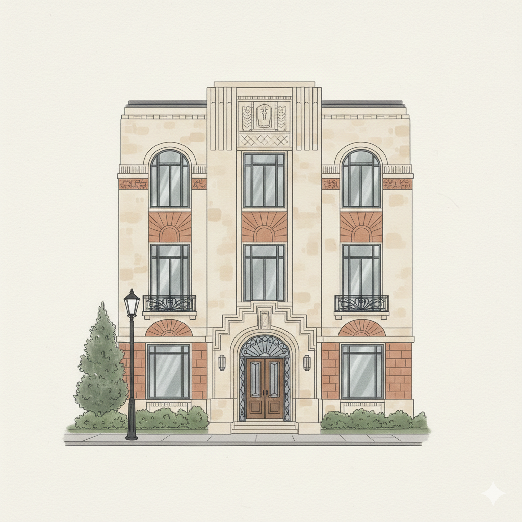 Harrow design and build project portfolio image in Design and Build