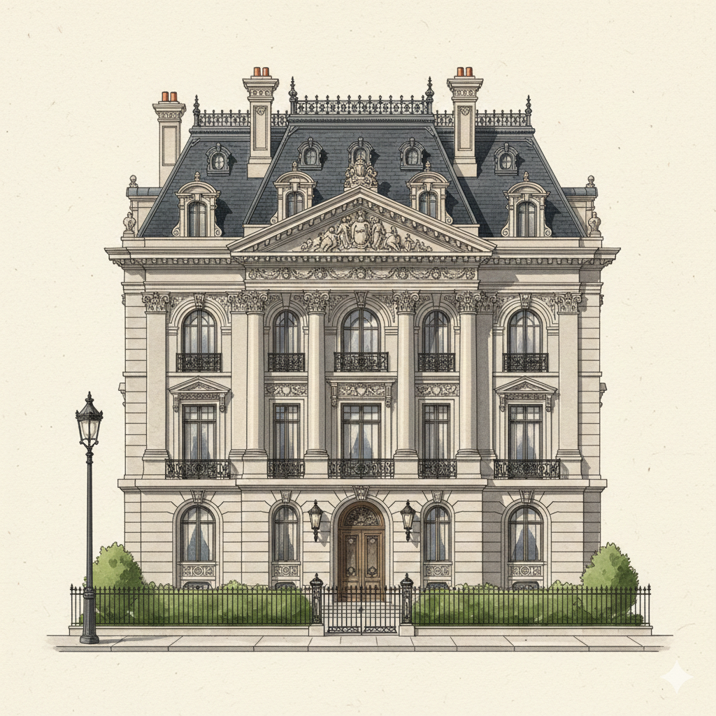 Living Room Boho Eclectic Style design and build project portfolio image in Design and Build