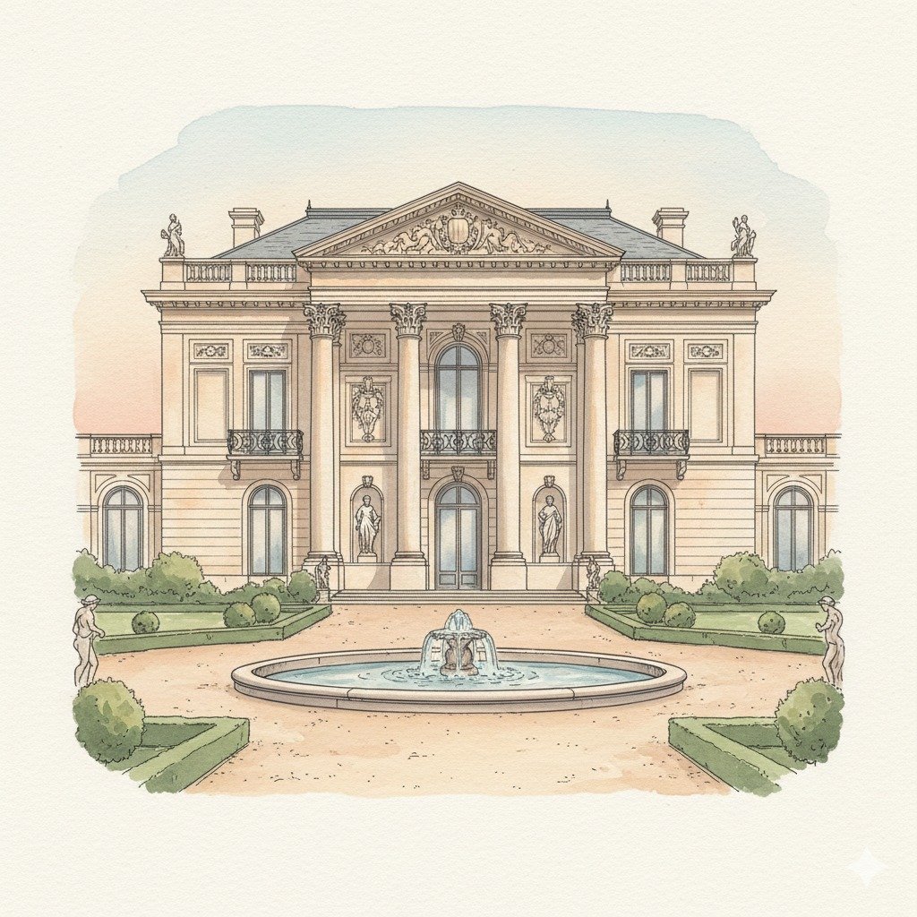 Kitchen / BAR design and build project portfolio image in Kitchen