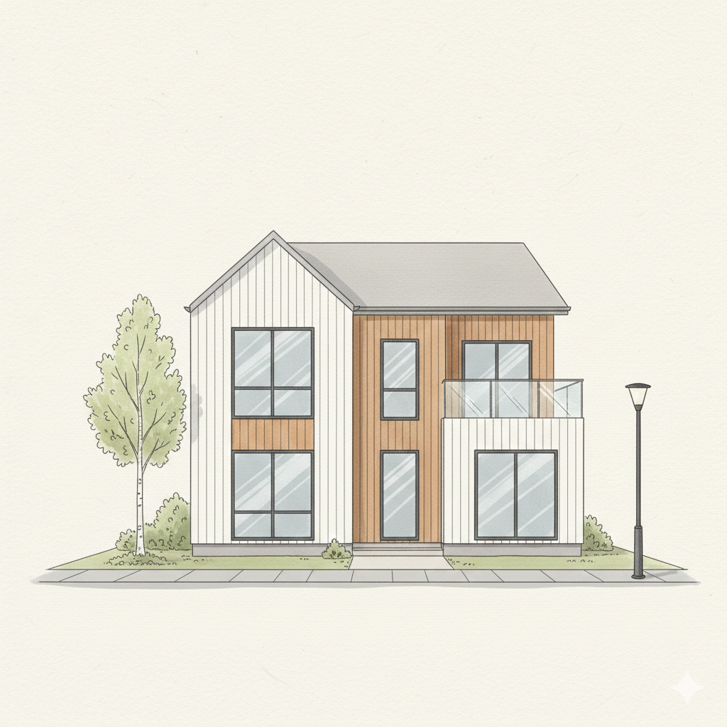 Bespoke Joinery Projects design and build project portfolio image in Joinery