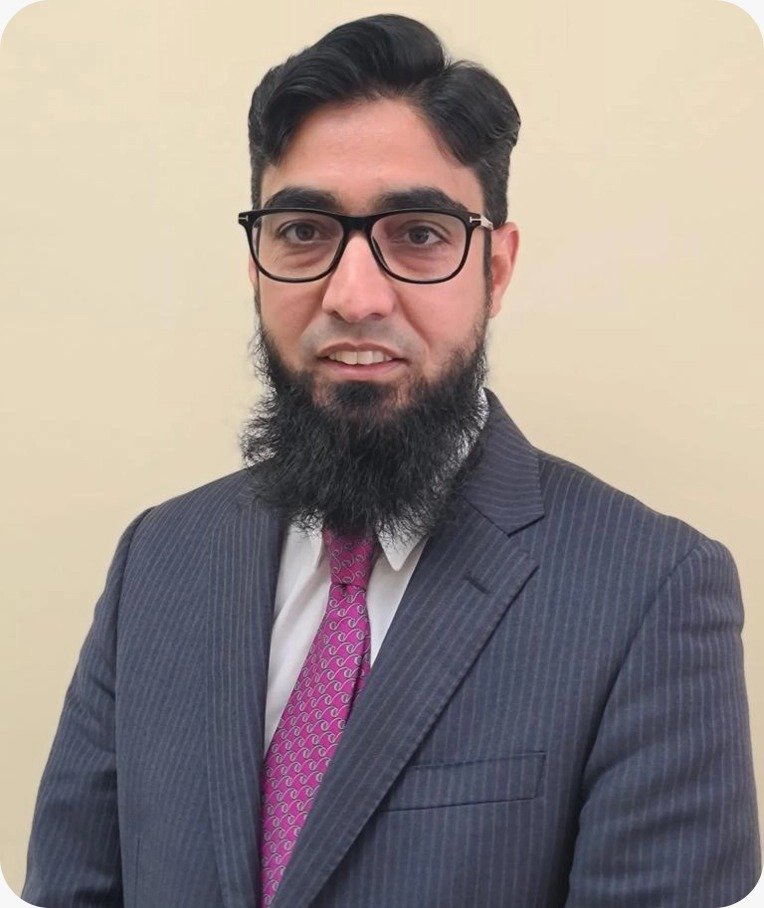 Muhammad Sufyan Moavia